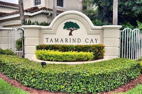 1608-11271 Tamarind Cay Ln, FORT MYERS, FL, 33908-4993 | Card Image