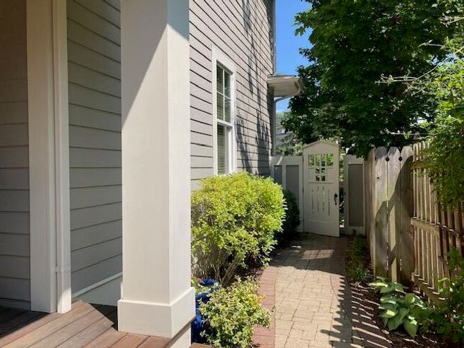 703 N 5 Th Ave, House other with 3 bedrooms, 3 bathrooms and null parking in Ann Arbor MI | Image 30