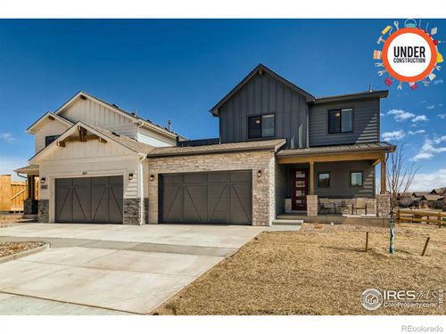 387 Red Jewel Drive, Windsor, CO, 80550 | Card Image