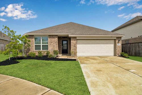 4311 Cedar Ash Dr, Baytown, TX, 77521-1163 | Card Image