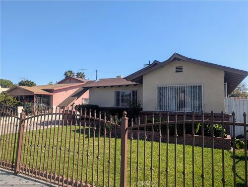 2912 Santa Ana St, South Gate, CA, 90280-2127 | Card Image