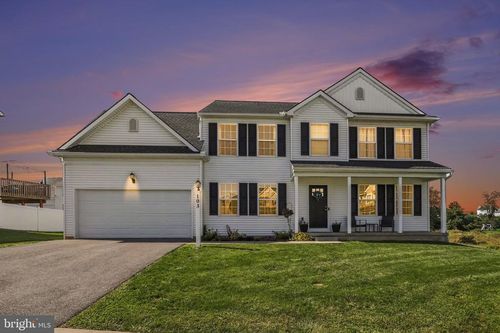 103 Brookside Ln, NEW PROVIDENCE, PA, 17560-9017 | Card Image
