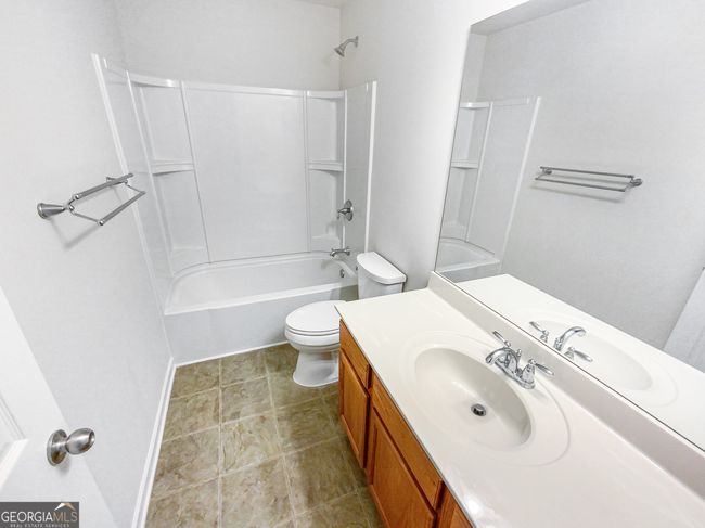 5220 Pinto Pass, House other with 5 bedrooms, 3 bathrooms and 2 parking in Cumming GA | Image 16