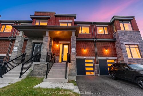 2007 Verne Bowen St, Oshawa, ON, L1L0S1 | Card Image