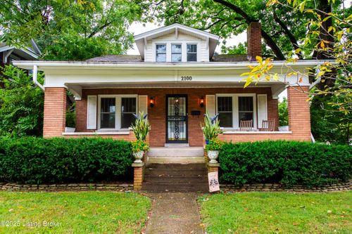 2100 Tyler Ln, Louisville, KY, 40205-2924 | Card Image