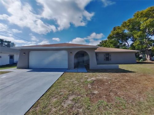 2001 Deborah Drive, Spring Hill, FL, 34609 | Card Image