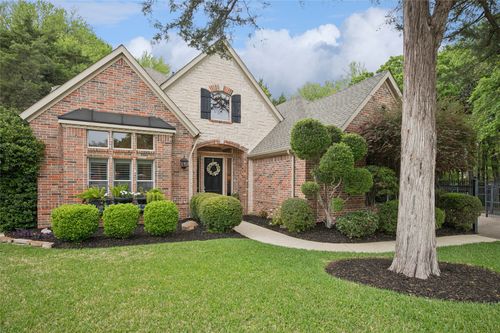 502 Everwood Ct, Southlake, TX, 76092-7415 | Card Image