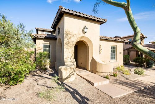 18443 N 94th Way, Scottsdale, AZ, 85255 | Card Image