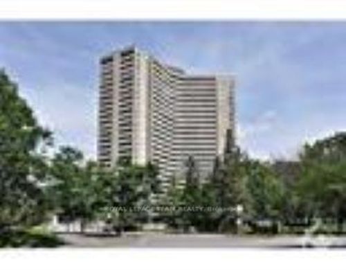 1705-1081 Ambleside Dr, Ottawa, ON, K2B8C8 | Card Image