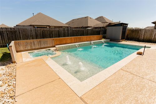 2703 Osprey Lane, Pearland, TX, 77581 | Card Image