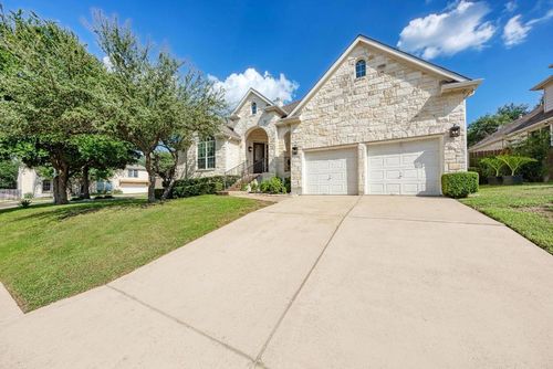 8233 Phantom Canyon Dr, Austin, TX, 78726-1723 | Card Image