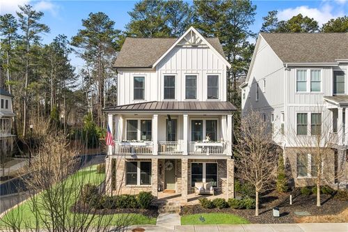 2200 Cortland Rd, Milton, GA, 30009-1565 | Card Image