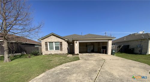 1120 Ascot St, Georgetown, TX, 78626-7660 | Card Image