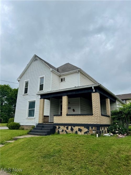 1321 Plum St, Steubenville, OH, 43952-2553 | Card Image
