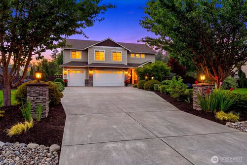 6422 151st Ave Ne, Lake Stevens, WA, 98258-9096 | Card Image