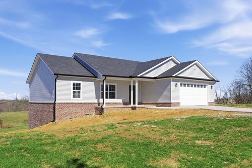 95 House Hill Rd, Lancaster, KY, 40444-7627 | Card Image