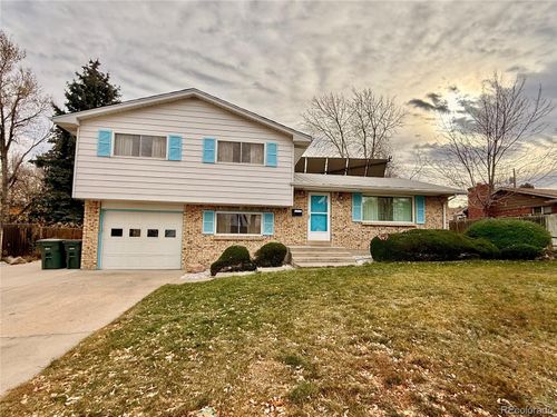 1426 W 101st Pl, Northglenn, CO, 80260-6230 | Card Image