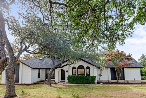 8401 Persimmon Grv, Austin, TX, 78737-9054 | Card Image