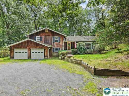 424 Kintner Rd, Kintnersville, PA, 18930-9735 | Card Image