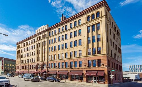207-150 E Main St, Columbus, OH, 43215-7236 | Card Image
