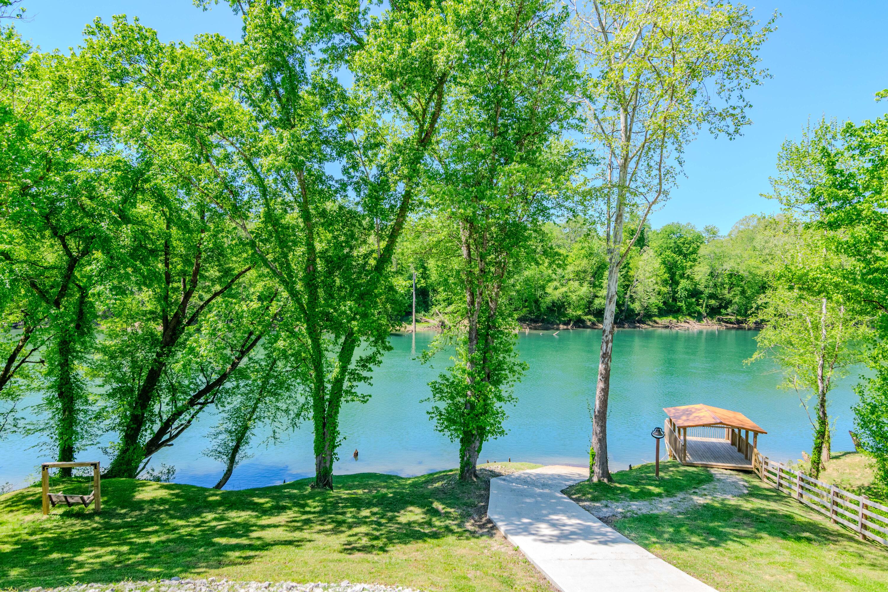 Residential in Burkesville 2
