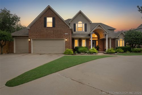5520 E 90th Court, Tulsa, OK, 74137 | Card Image