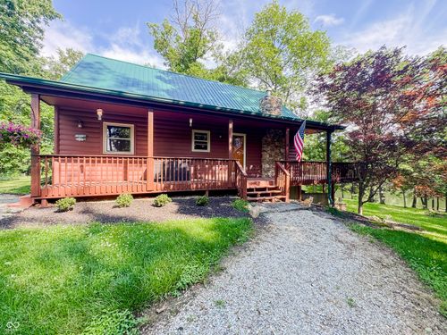 14072 Upper Tinker Rd, Vevay, IN, 47043 | Card Image