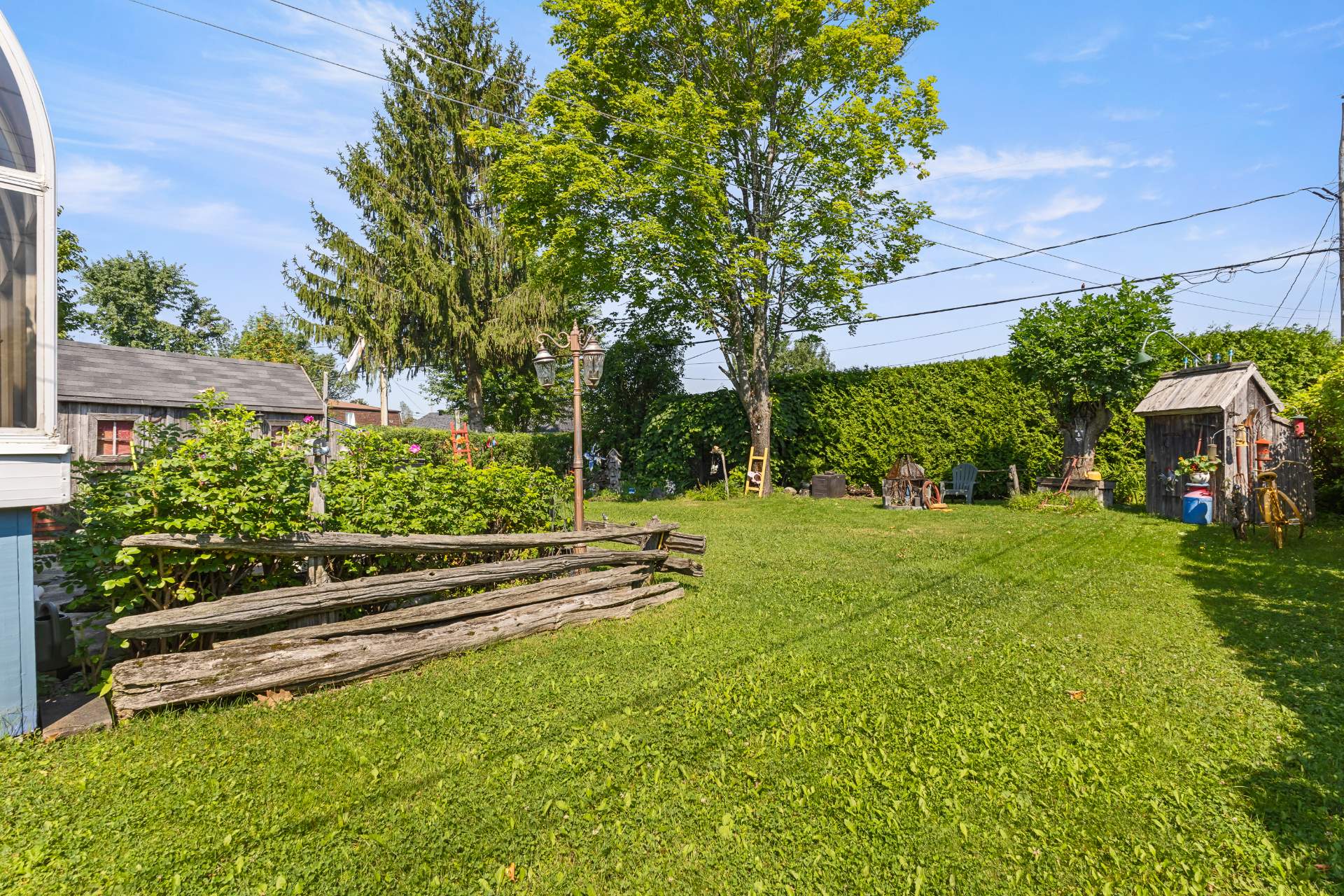 Residential in Lévis (Les Chutes-de-la-Chaudière-Est) 4
