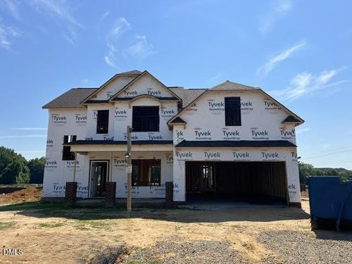 110 Bernie Drive, Selma, NC, 27576 | Card Image