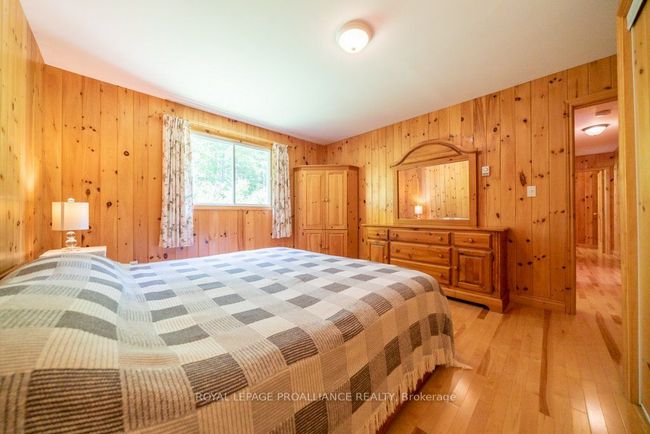 518 Mazinaw Lake, House other with 3 bedrooms, 1 bathrooms and null parking in Cloyne ON | Image 24