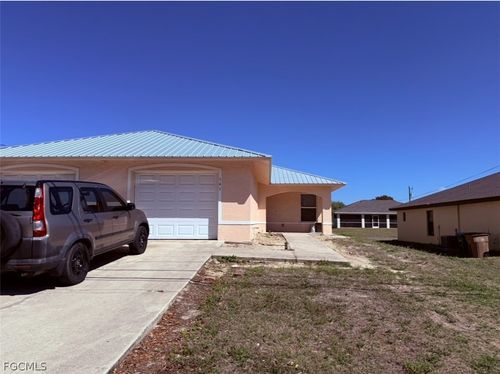 541 Hancock Bridge Pkwy, Cape Coral, FL, 33990-1172 | Card Image