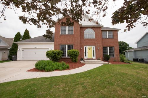 1901 Willet Ct, West Lafayette, IN, 47906-6502 | Card Image