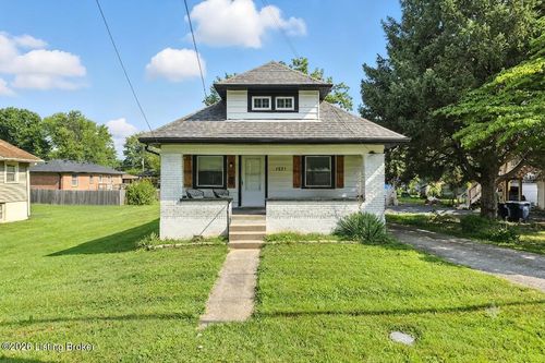 1871 Kendall Ln, Louisville, KY, 40216-2807 | Card Image