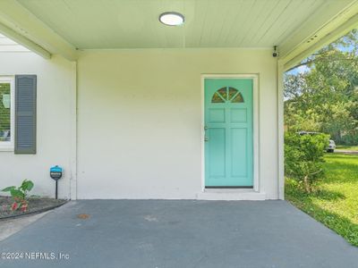 3256 Myra Street, House other with 2 bedrooms, 1 bathrooms and null parking in Jacksonville FL | Image 2