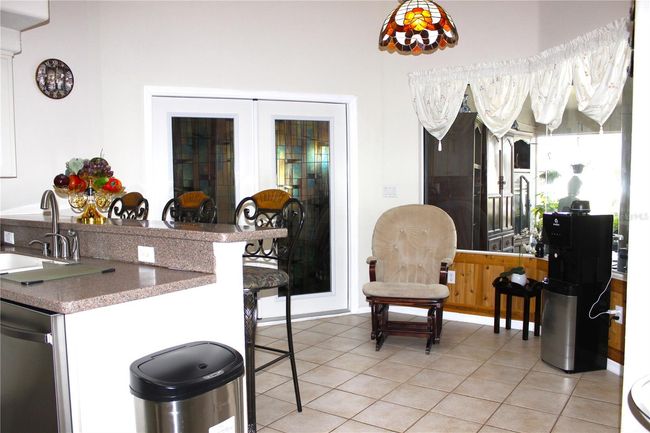 63 Forest Wood Ct, House other with 4 bedrooms, 3 bathrooms and null parking in SPRING HILL FL | Image 18