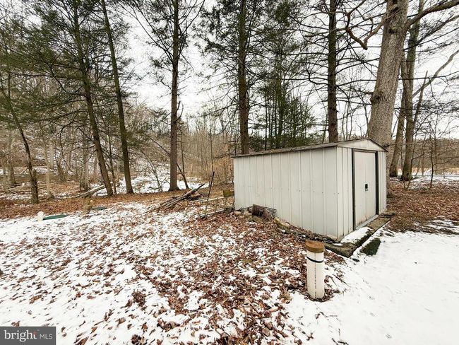 620 Shawver Rd, House other with 1 bedrooms, 1 bathrooms and null parking in Mc Clure PA | Image 29
