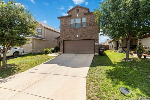 4351 Safe Hbr, San Antonio, TX, 78244-3541 | Card Image