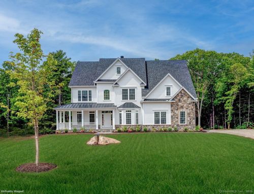 97 Crosby Rd, Glastonbury, CT, 06033-3431 | Card Image