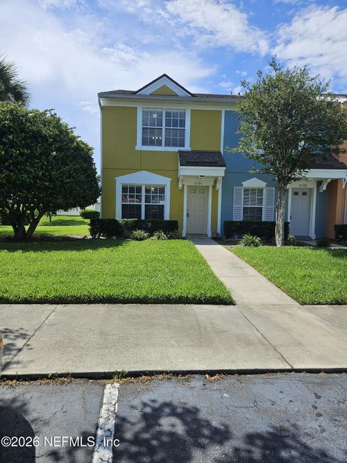 2101-12311 Kensington Lakes Dr, Jacksonville, FL, 32246-7164 | Card Image