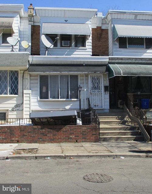 1923 Pratt St, PHILADELPHIA, PA, 19124-2120 | Card Image