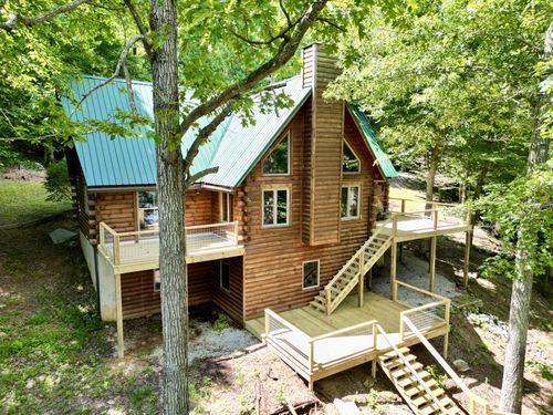 18 Crazy Horse Ln, Lewisburg, KY, 42256 | Card Image