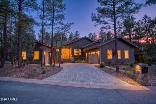 3361 Mariposa Ln, Show Low, AZ, 85901-7598 | Card Image