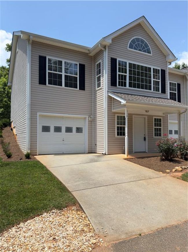 118 Pointe Cir, Townhouse with 2 bedrooms, 3 bathrooms and null parking in Dahlonega GA | Image 30