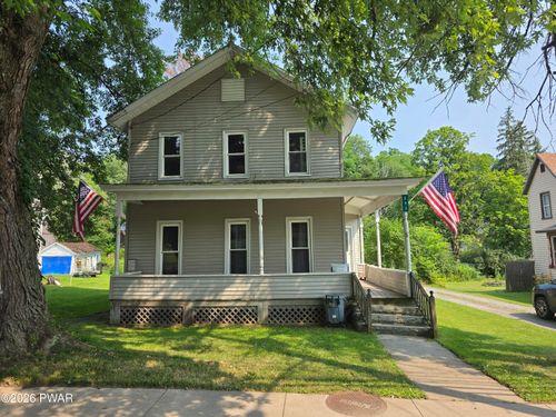 293 Jackson St, Thompson, PA, 18465-9463 | Card Image
