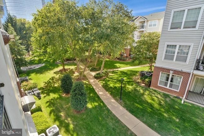 UNIT-4111 - 1580 Spring Gate Dr, Condo with 1 bedrooms, 1 bathrooms and null parking in MCLEAN VA | Image 37