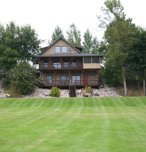 5-18882 N Blackduck Lake Rd Ne, Hines, MN, 56647-4887 | Card Image