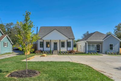 1806 County Hospital Rd, House other with 3 bedrooms, 2 bathrooms and null parking in Nashville TN | Image 3