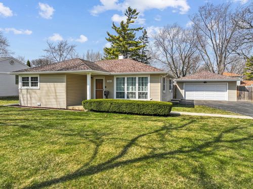 3502 Mallard Court, Rolling Meadows, IL, 60008 | Card Image