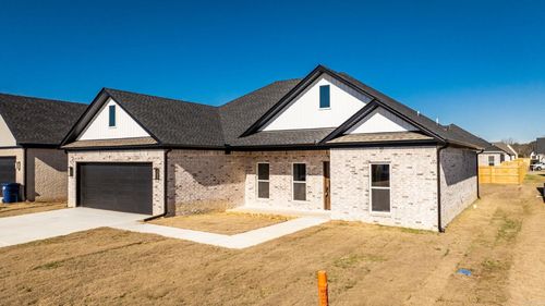 7 Songbird, Greenbrier, AR, 72058 | Card Image