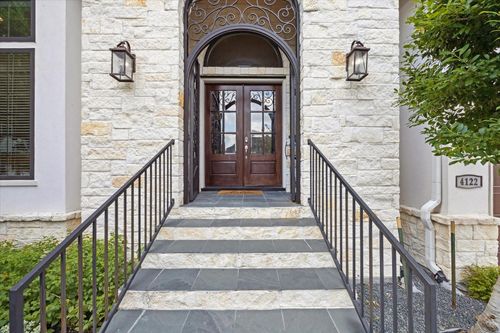 4122 Durness Way, Houston, TX, 77025-2326 | Card Image